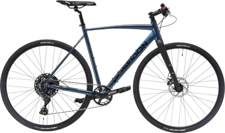 Poseidon Flatbar X 2022