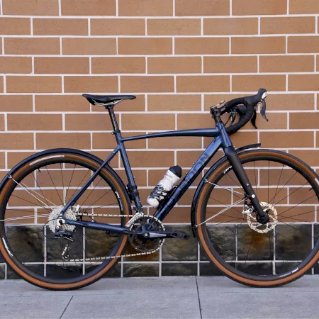 Poseidon Interstellar X Frameset 2022
