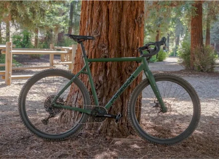 Poseidon Redwood 2021