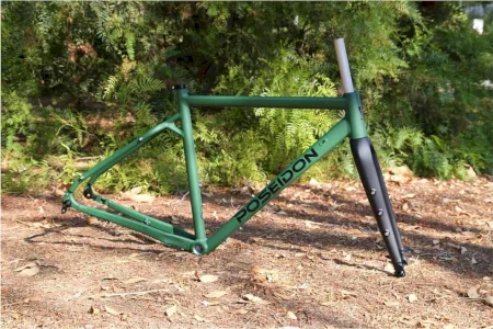 Poseidon Redwood Adventure Fork 2021