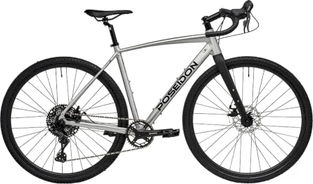 Poseidon X Ambition Dropbar 2022