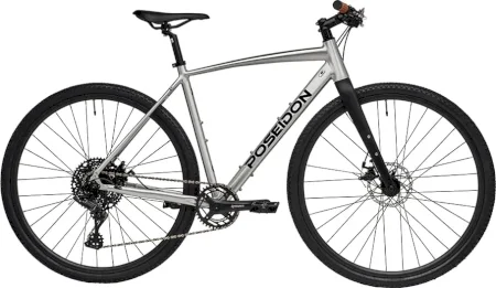Poseidon X Ambition Flatbar 2022