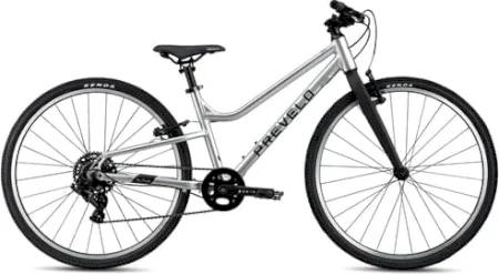 Prevelo Alpha Five 2023