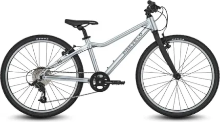Prevelo Alpha Four 2022