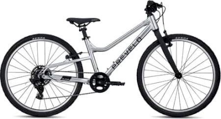 Prevelo Alpha Four 2023