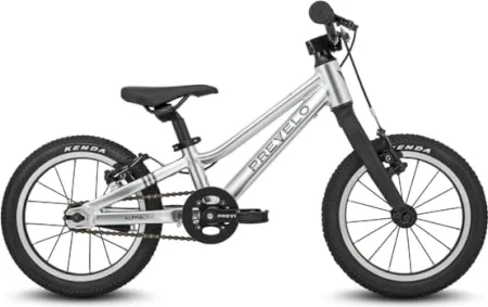 Prevelo Alpha One 2022