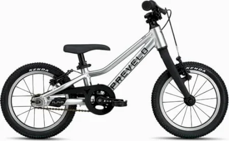 Prevelo Alpha One 2023