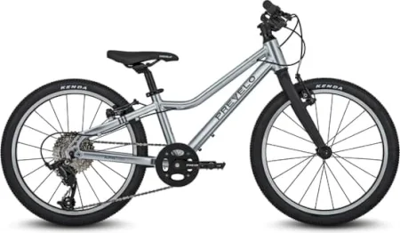 Prevelo Alpha Three 2022