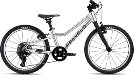 Prevelo Alpha Three 2023