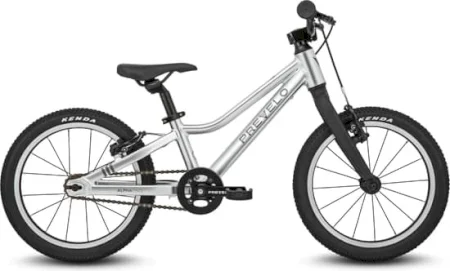 Prevelo Alpha Two 2022