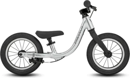 Prevelo Alpha Zero 2022