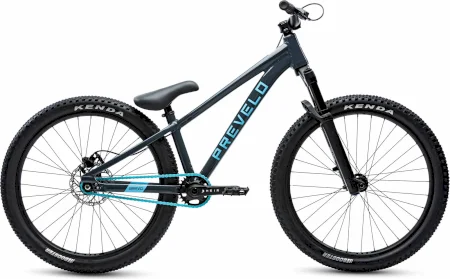 Prevelo Bravo Four 2024