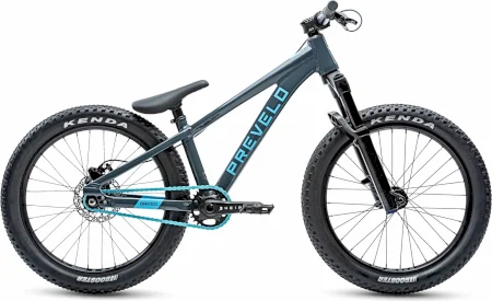 Prevelo Bravo Three 2024