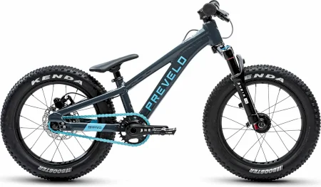 Prevelo Bravo Two 2024