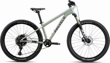 Prevelo Zulu Five 2023
