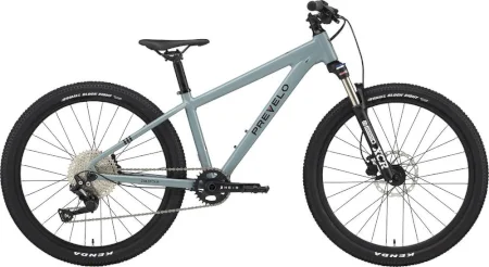 Prevelo Zulu Four 2020