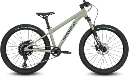 Prevelo Zulu Four 2022