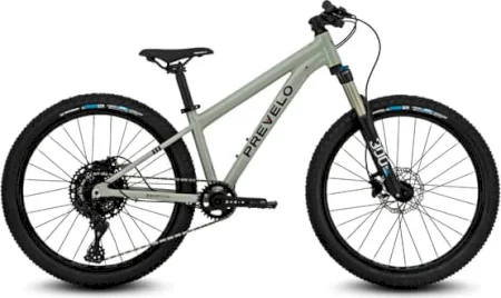 Prevelo Zulu Four 2023