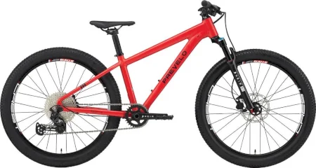 Prevelo Zulu Four Heir 2020