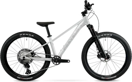 Prevelo Zulu Four Limited 2024