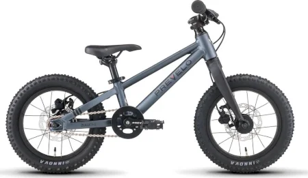 Prevelo Zulu One 2020