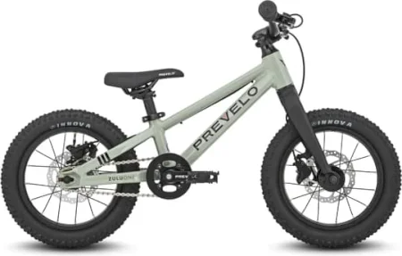 Prevelo Zulu One 2022