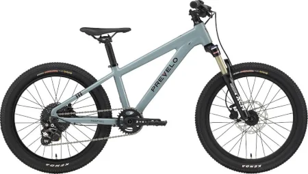 Prevelo Zulu Three 2020