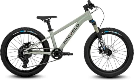 Prevelo Zulu Three 2023
