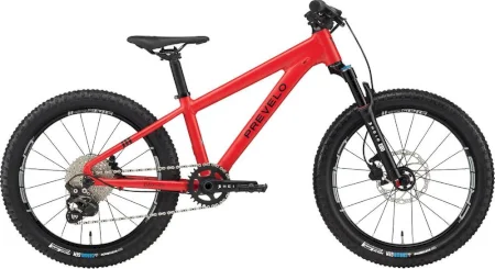 Prevelo Zulu Three Heir 2020