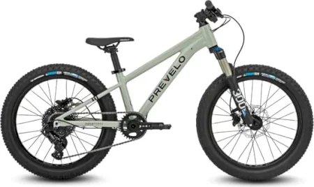 Prevelo Zulu Three Heir 2022
