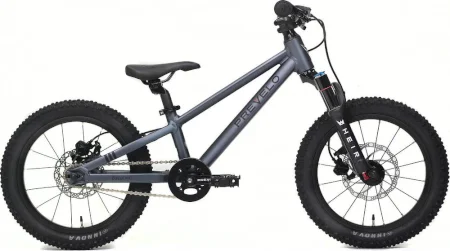 Prevelo Zulu Two Heir 2020