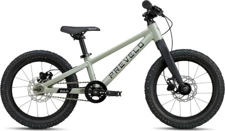 Prevelo Zulu Two Heir 2023