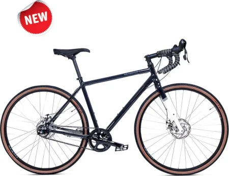 Priority Apollo Gravel 2020