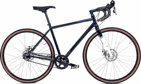 Priority Apollo Gravel 2021