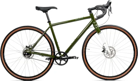 Priority Apollo Gravel 2025