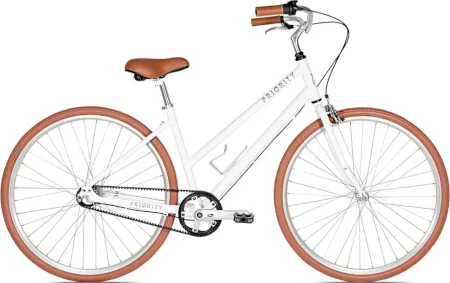 Priority Classic Plus 2022