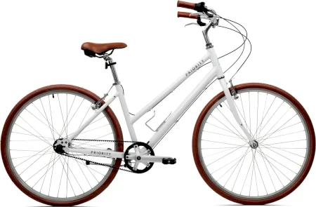 Priority Classic Plus 2025