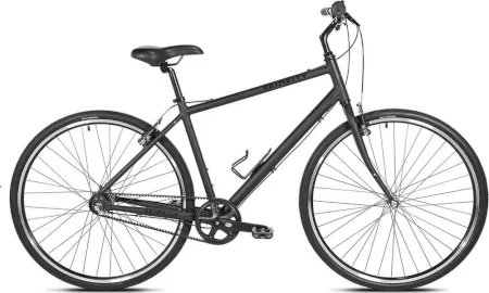 Priority Classic Plus Gotham Edition 2020