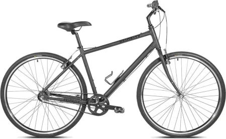Priority Classic Plus Gotham Edition 2022
