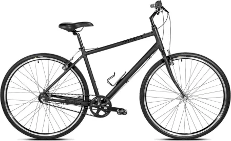 Priority Classic Plus Gotham Edition 2023