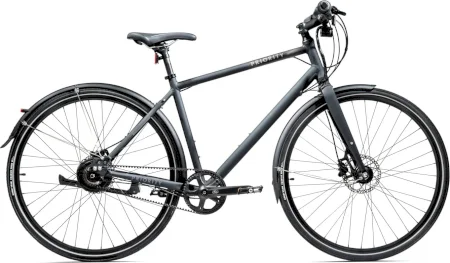 Priority Continuum Onyx 2025