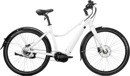Priority Current E Bike 2022