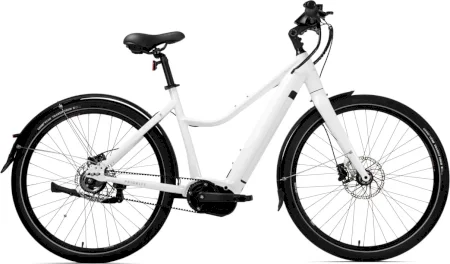 Priority Current E Bike 2025