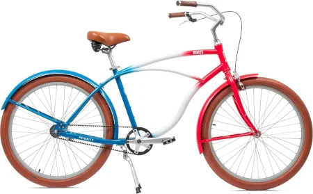 Priority Rsvlts Custom Cruiser 2022