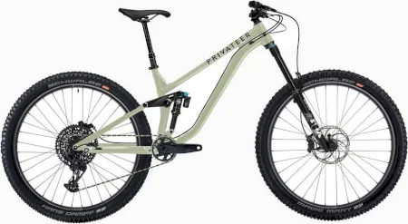 Privateer 141 Gx 2021