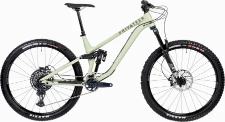 Privateer 141 Gx 36 2023