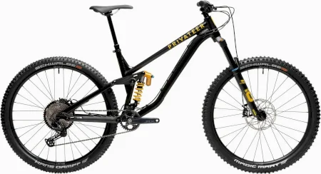 Privateer 141 Ohlins 2023