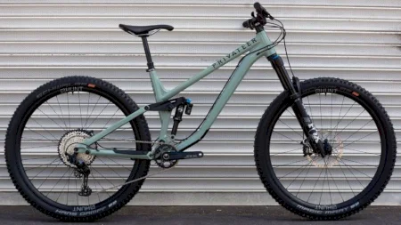 Privateer 141 Slx Xt 2021
