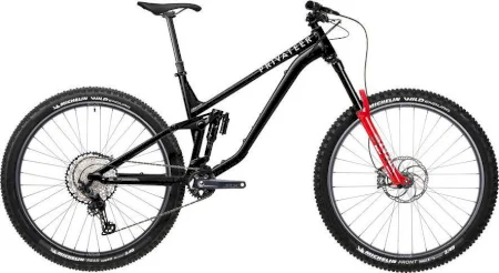 Privateer 161 Enduro Race 2020