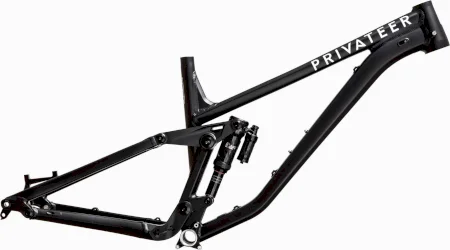 Privateer 161 Frameset 2023